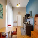 Bellini Design Complete Apartment Three Bd With Three Bath By Houseinnaples