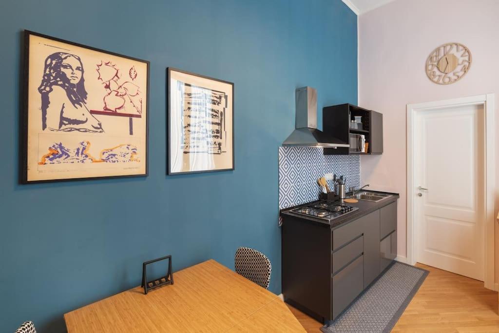 Apartment Bellini Design Complete Three Bd With Three Bath By Houseinnaples Naples