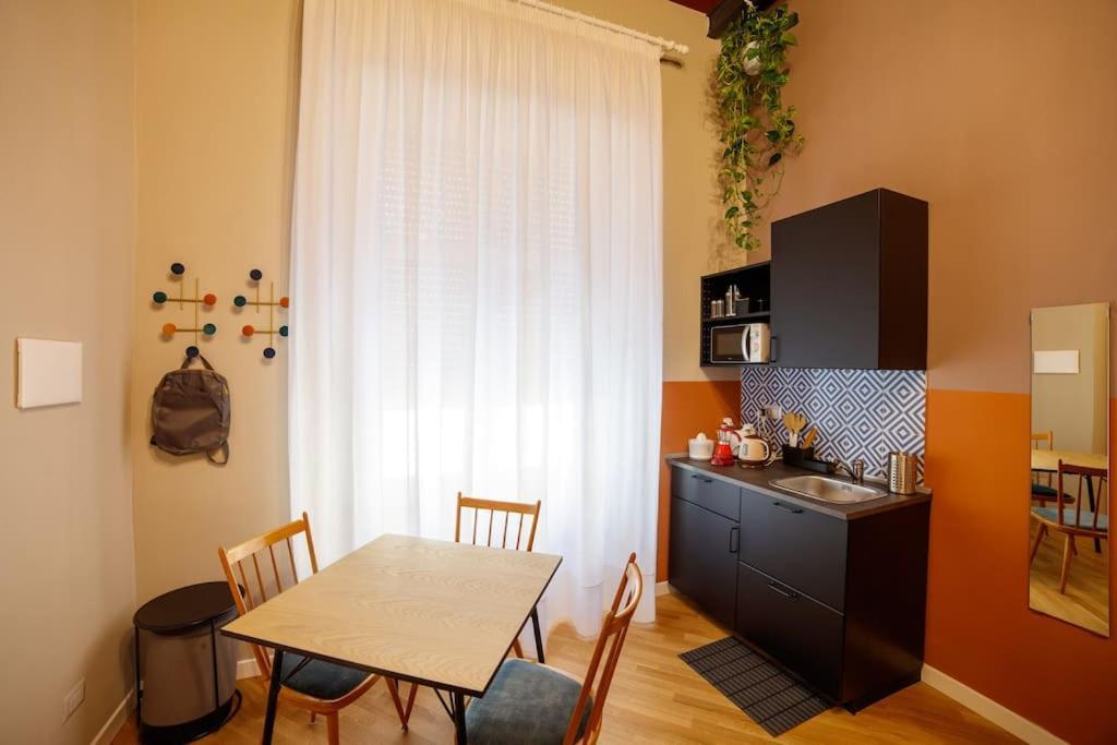 Bellini Design Complete Three Bd With Three Bath By Houseinnaples Apartment