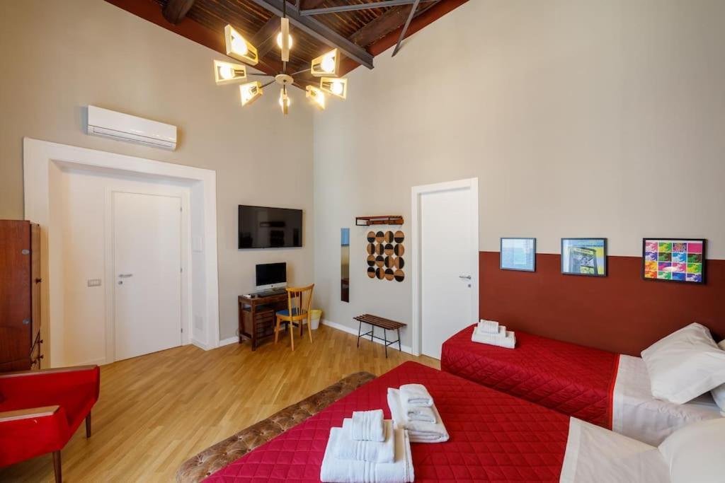 Apartment Bellini Design Complete Three Bd With Three Bath By Houseinnaples