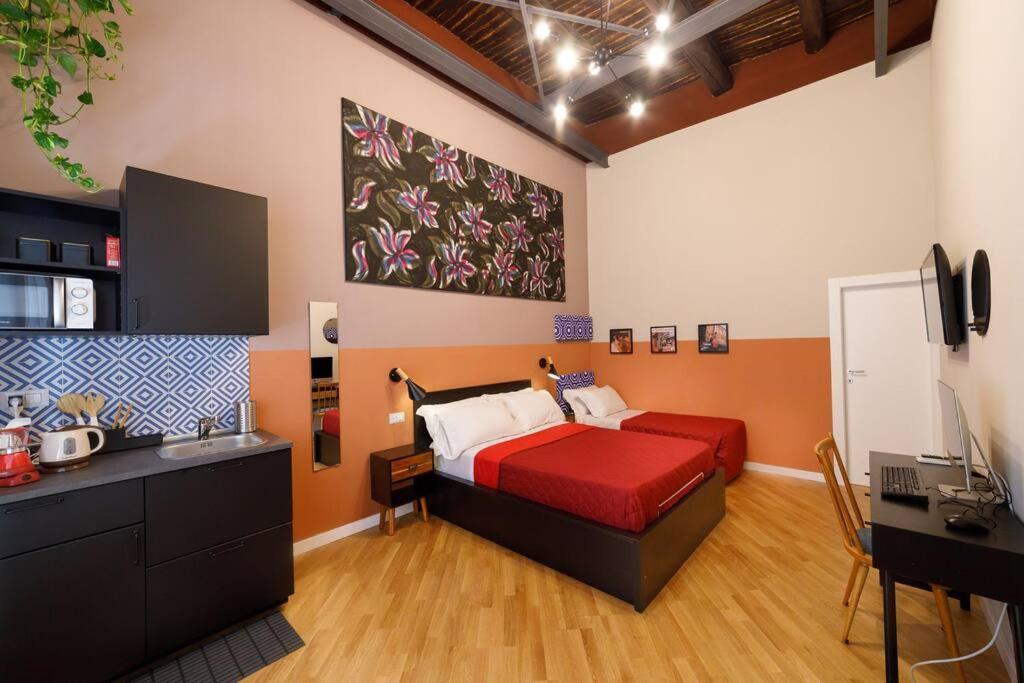 Apartment Bellini Design Complete Three Bd With Three Bath By Houseinnaples *