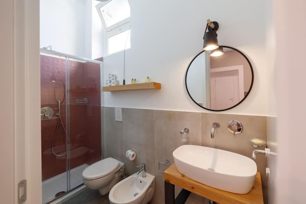 Apartment Bellini Design Complete Three Bd With Three Bath By Houseinnaples *