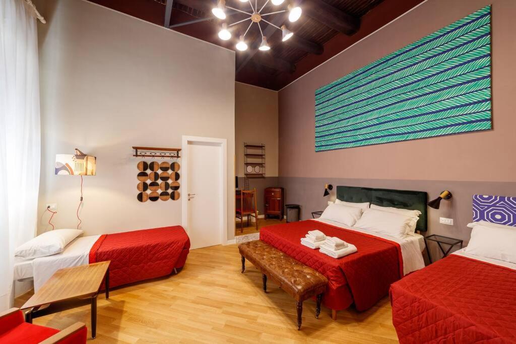Apartment Bellini Design Complete Three Bd With Three Bath By Houseinnaples Naples