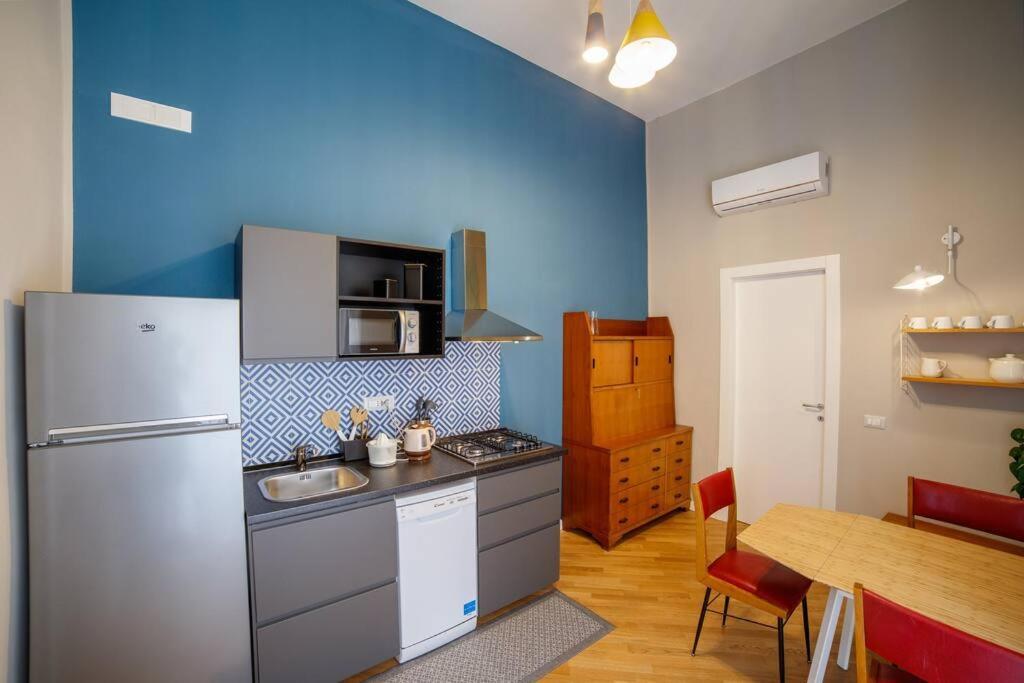Apartment Bellini Design Complete Three Bd With Three Bath By Houseinnaples