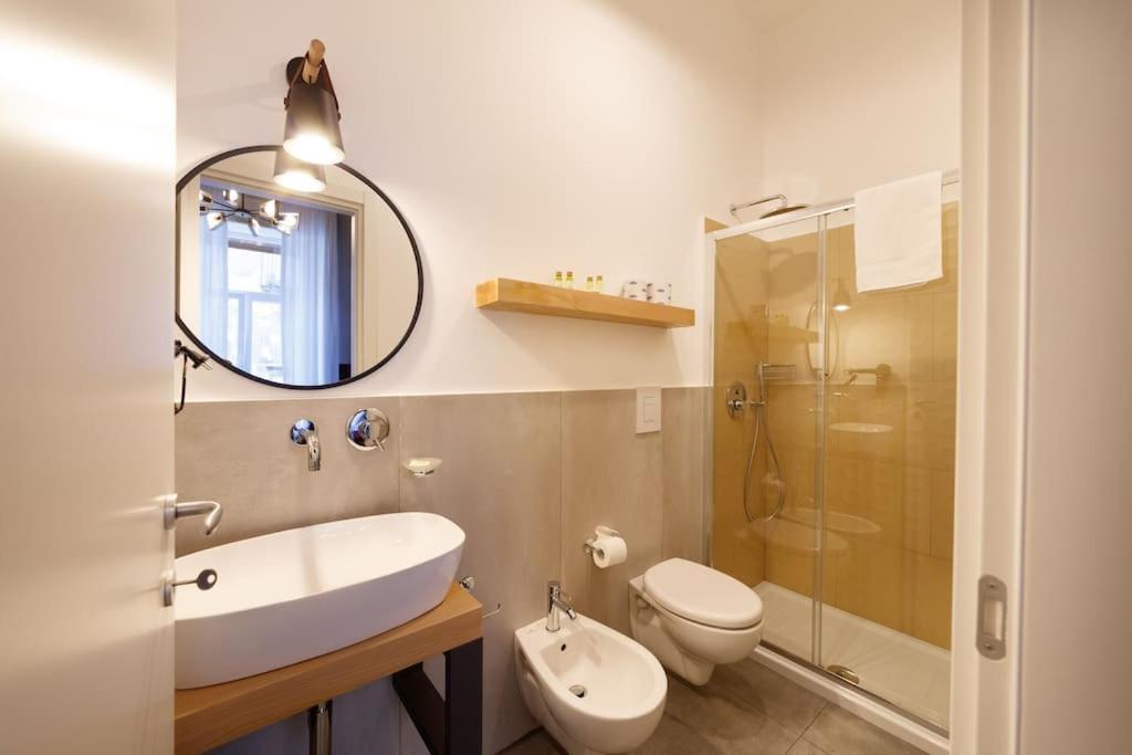 Bellini Design Complete Three Bd With Three Bath By Houseinnaples Appartement *