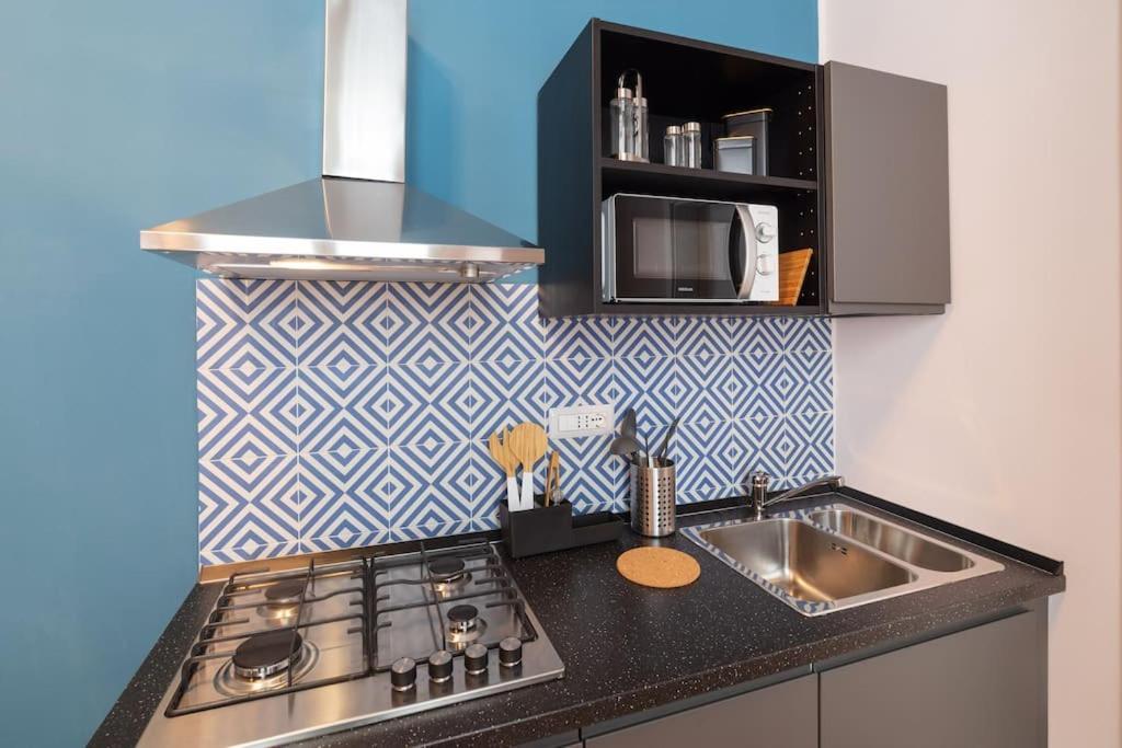 Bellini Design Complete Three Bd With Three Bath By Houseinnaples Napels