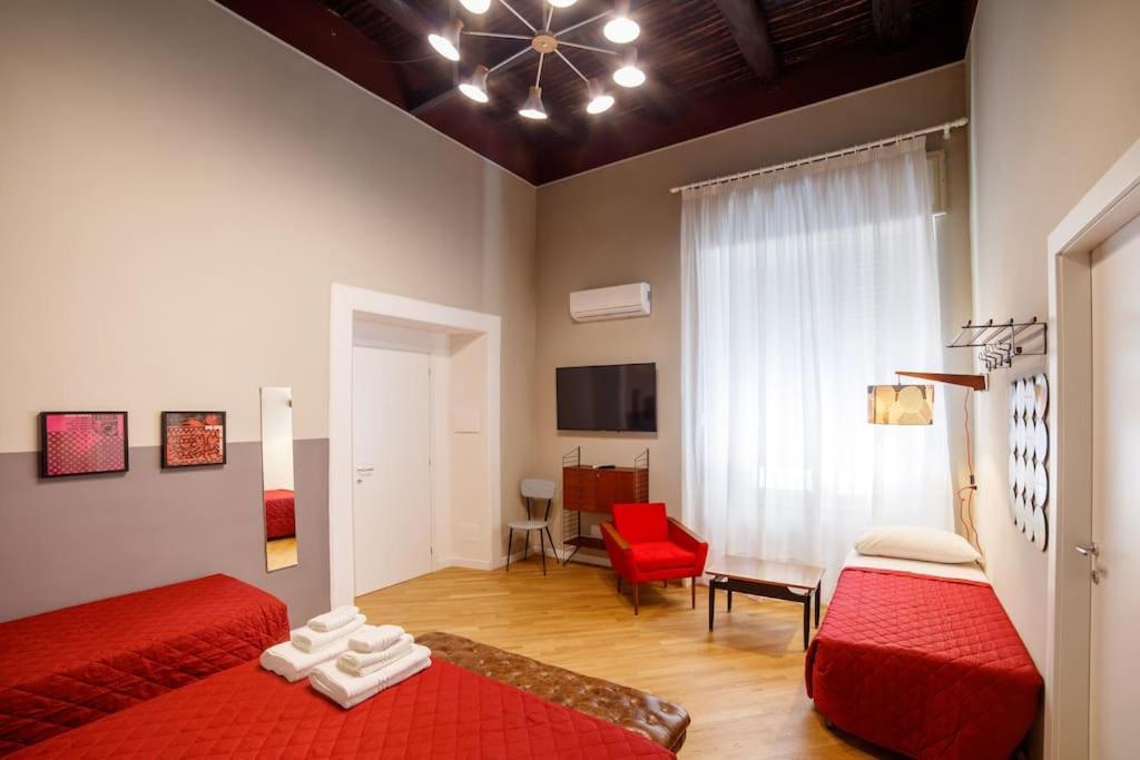 Appartement Bellini Design Complete Three Bd With Three Bath By Houseinnaples Napels