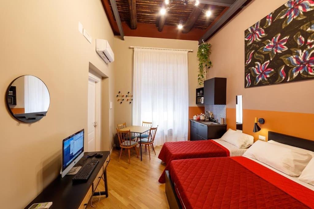 Appartement Bellini Design Complete Three Bd With Three Bath By Houseinnaples
